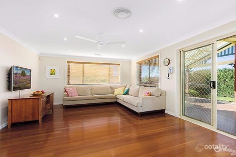 Property photo of 89 Chepstow Drive Castle Hill NSW 2154