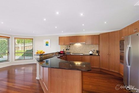 Property photo of 89 Chepstow Drive Castle Hill NSW 2154
