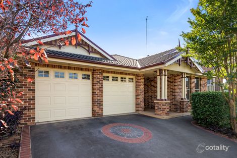 Property photo of 49 Waterford Way Glenmore Park NSW 2745