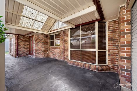 Property photo of 49 Waterford Way Glenmore Park NSW 2745