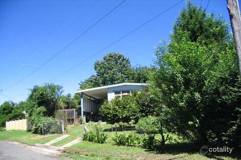 1 Cleveland St, Lawson, NSW 2783