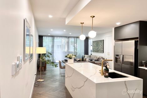 Property photo of 304/15 Priory Street Indooroopilly QLD 4068