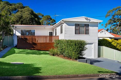 Property photo of 292 Warners Bay Road Mount Hutton NSW 2290