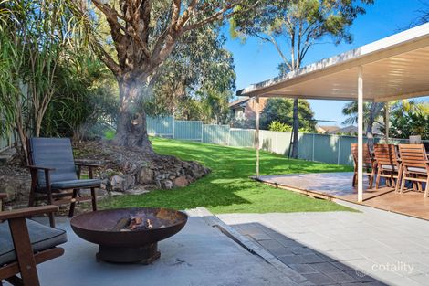 Property photo of 292 Warners Bay Road Mount Hutton NSW 2290