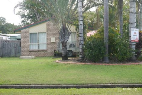 Property photo of 2/3 Peters Avenue Midge Point QLD 4799