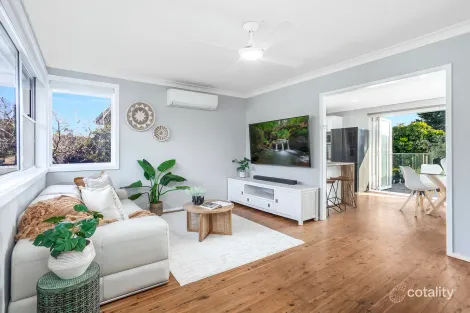 Property photo of 7 Perry Crescent Engadine NSW 2233