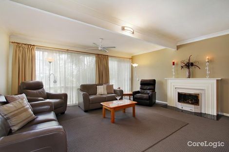 Property photo of 3 Naomi Court Bayswater VIC 3153