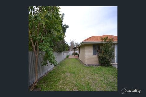 Property photo of 3/74 Scaddan Street Bassendean WA 6054