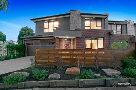 2a Arthur St, Burwood East, VIC 3151
