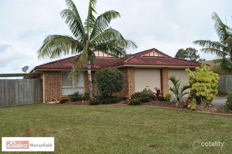 12 Penshurst St, Caboolture South, QLD 4510