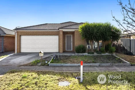 Property photo of 52 Eltham Parade Manor Lakes VIC 3024
