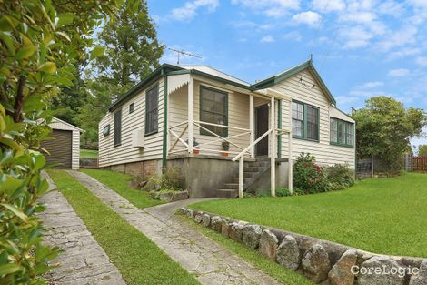 Property photo of 14 Hat Hill Road Blackheath NSW 2785