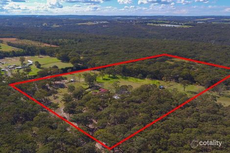 107 Berecry Rd, Mangrove Mountain, NSW 2250