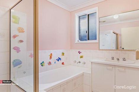 Property photo of 3 Fairway Street Parklea NSW 2768