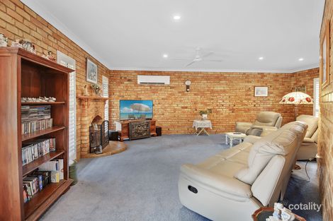 Property photo of 2 Louis Street Granville QLD 4650