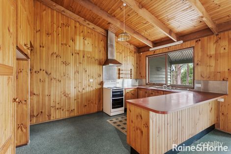 Property photo of 944 Blanchview Road Silver Ridge QLD 4352