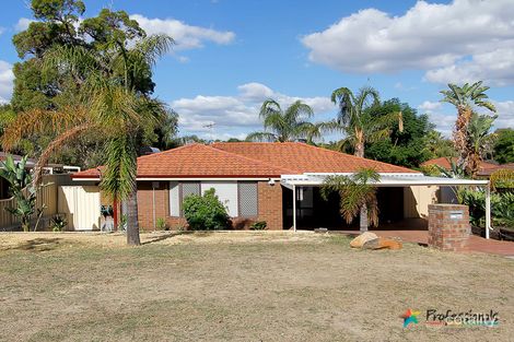 Property photo of 28 Dampier Loop Mirrabooka WA 6061