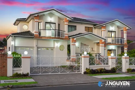 Property photo of 29 Earl Street Canley Vale NSW 2166