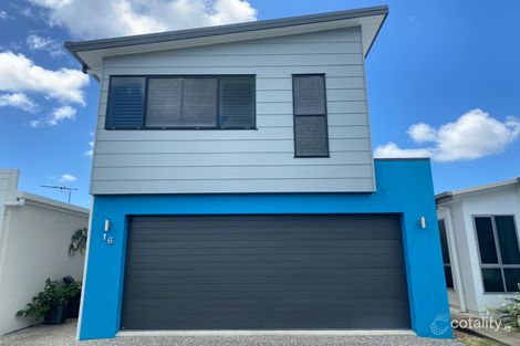 16 Maranark Ave, Mount Pleasant, QLD 4740