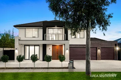 41 Shipwright Pde, Werribee, VIC 3030