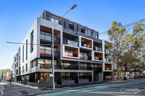 103/108 Queensberry St, Carlton, VIC 3053
