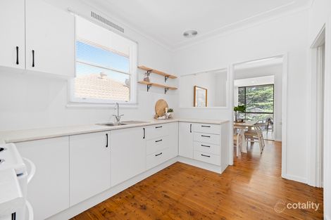 Property photo of 65 Kimbarra Close Kotara NSW 2289