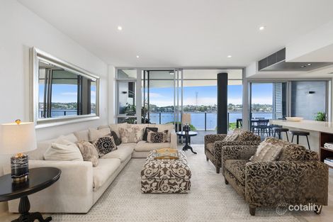 Property photo of 1031/1 Newstead Terrace Newstead QLD 4006