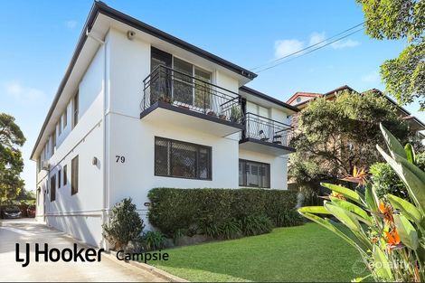 3/79 Claremont St, Campsie, NSW 2194