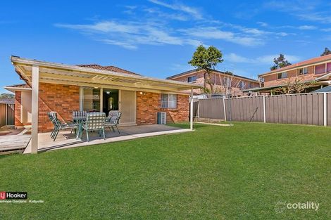 Property photo of 3 Fairway Street Parklea NSW 2768
