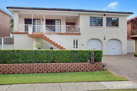 54 Cobbett St, Wetherill Park, NSW 2164