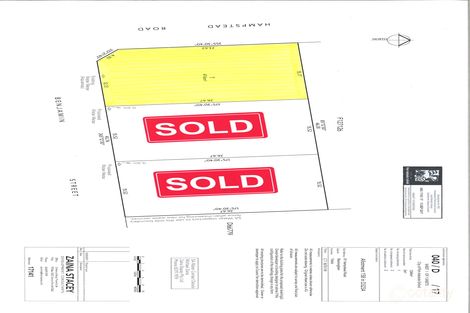 Property photo of 2C Benjamin Street Manningham SA 5086