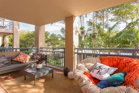 Property photo of 15/4-10 Monte Carlo Avenue Surfers Paradise QLD 4217
