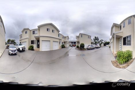 6/21 Charles St, Caboolture, QLD 4510