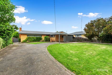 Property photo of 87 McKean Street Bairnsdale VIC 3875