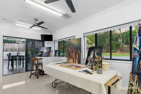 Property photo of 74 Lachlan Crescent Beerwah QLD 4519