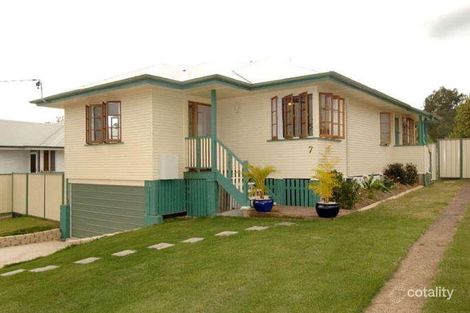 7 Floral St, Mount Gravatt East, QLD 4122