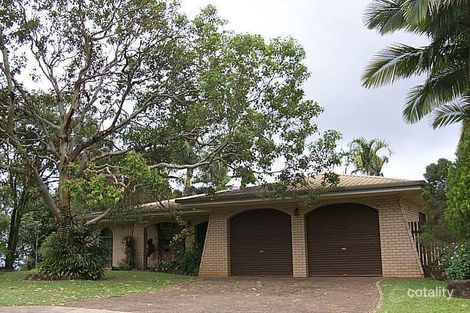 15 Hilltop Cl, Bayview Heights, QLD 4868