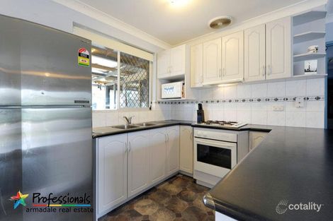 Property photo of 47 O'Sullivan Drive Camillo WA 6111