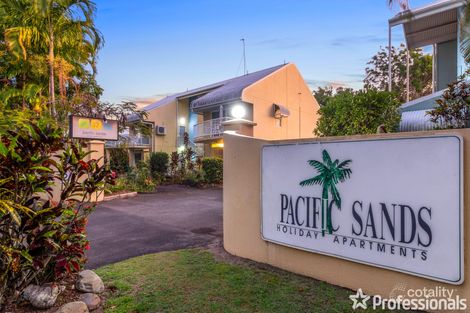 35/1-19 Poinciana St, Holloways Beach, QLD 4878