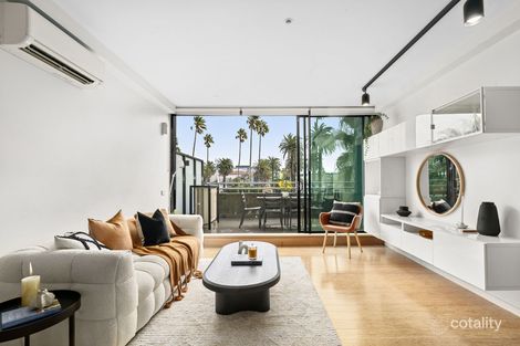 208/2 Chaucer St, St Kilda, VIC 3182