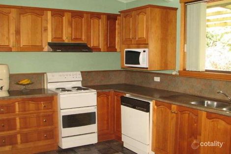 Property photo of 4 Morgan Court Devonport TAS 7310