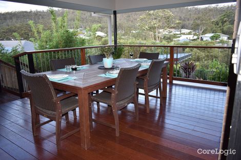 Property photo of 3 Button Quail Court Gilston QLD 4211