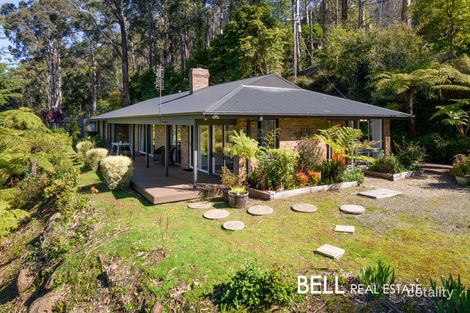 Property photo of 1 Tosari Road Kalorama VIC 3766