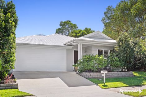 44 Alectura Cres, Bahrs Scrub, QLD 4207