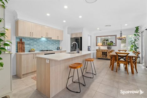 Property photo of 44 Alectura Crescent Bahrs Scrub QLD 4207