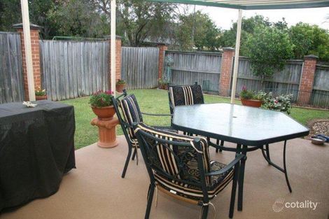 Property photo of 7 Murdock Place Wakerley QLD 4154