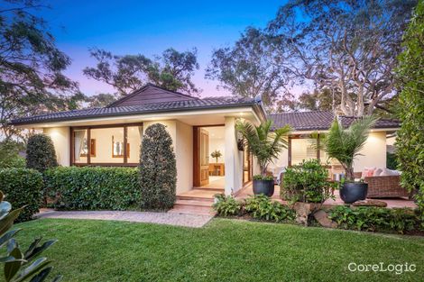 Property photo of 6 Canara Place Palm Beach NSW 2108