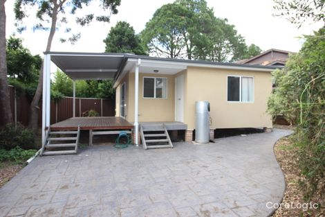 Property photo of 43A Sandringham Drive Carlingford NSW 2118