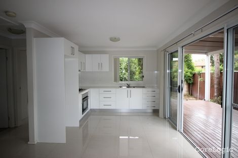 Property photo of 43A Sandringham Drive Carlingford NSW 2118