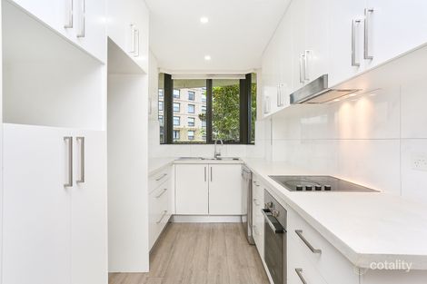 Property photo of 2B/153-167 Bayswater Road Rushcutters Bay NSW 2011